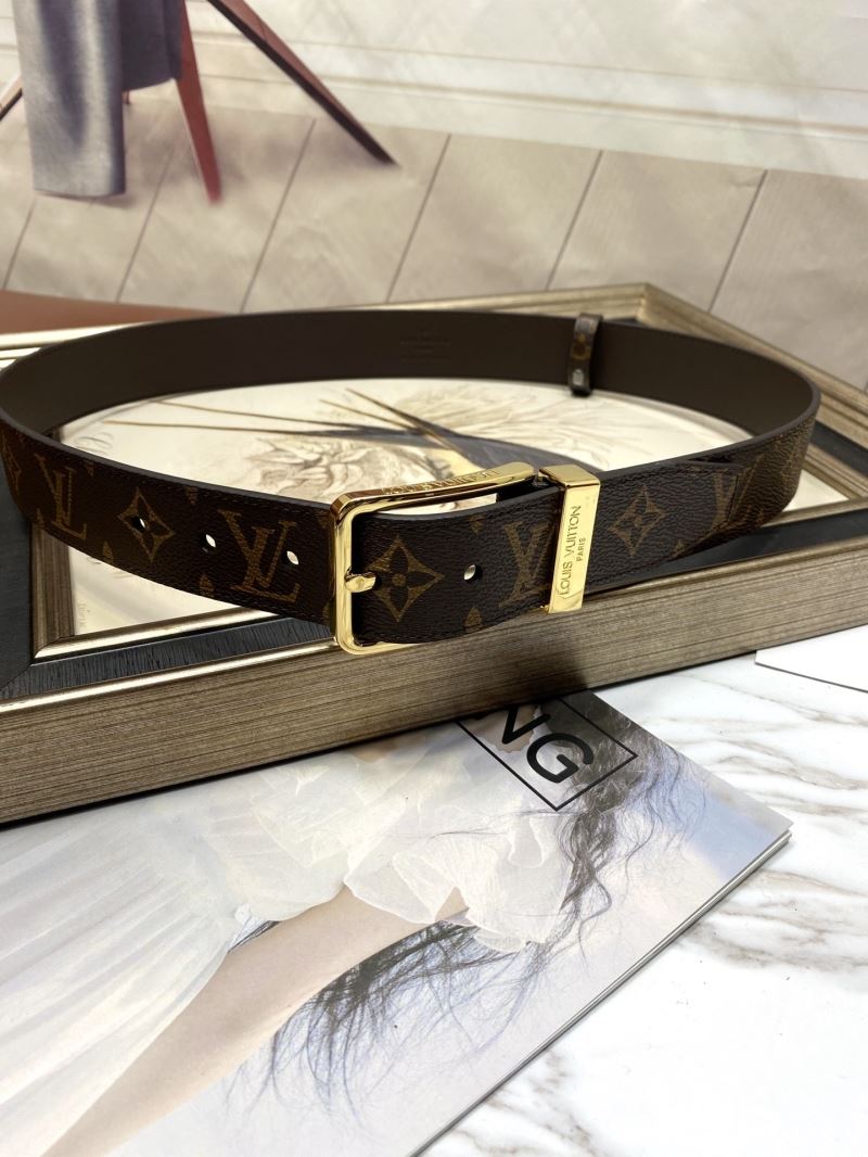 Louis Vuitton Belts